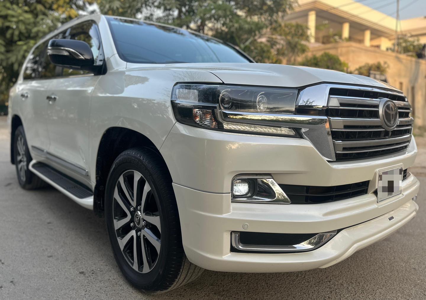 「
現在取引中」ホシザキ 製氷機 Toyota Land Cruiser Toyota Land Cruiser ZX